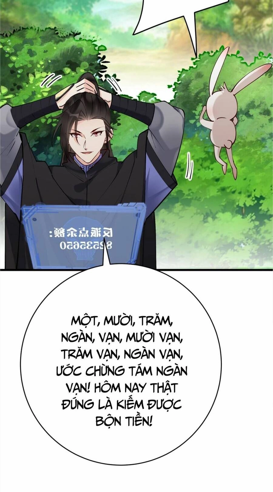 Nhân Vật Phản Diện Này Có Chút Lương Tâm, Nhưng Không Nhiều! Chapter 175 - 40