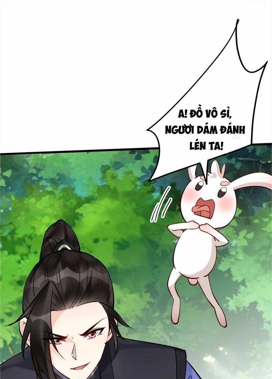 Nhân Vật Phản Diện Này Có Chút Lương Tâm, Nhưng Không Nhiều! Chapter 175 - 41