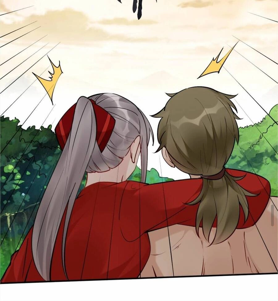 Nhân Vật Phản Diện Này Có Chút Lương Tâm, Nhưng Không Nhiều! Chapter 175 - 46