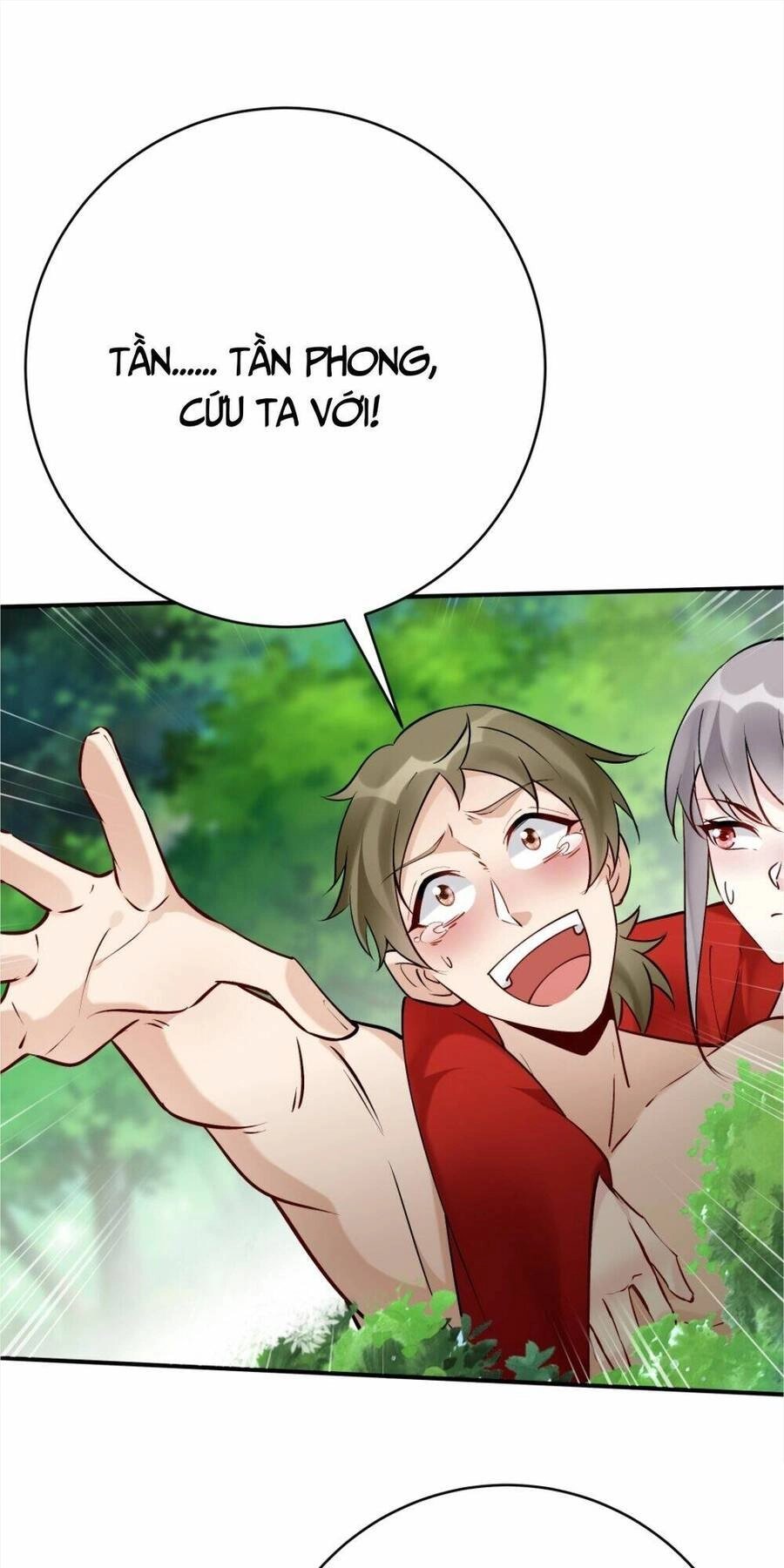 Nhân Vật Phản Diện Này Có Chút Lương Tâm, Nhưng Không Nhiều! Chapter 175 - 47