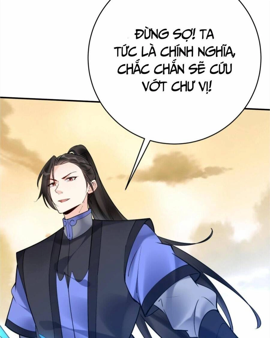 Nhân Vật Phản Diện Này Có Chút Lương Tâm, Nhưng Không Nhiều! Chapter 175 - 48