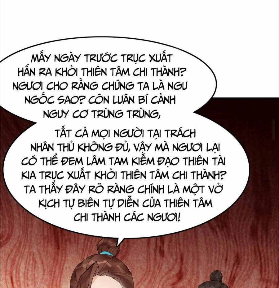 Nhân Vật Phản Diện Này Có Chút Lương Tâm, Nhưng Không Nhiều! Chapter 177 - 9