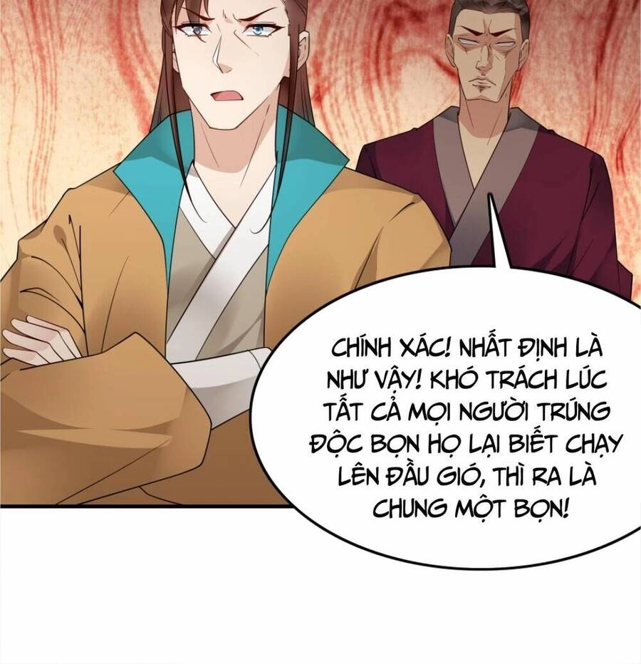 Nhân Vật Phản Diện Này Có Chút Lương Tâm, Nhưng Không Nhiều! Chapter 177 - 10