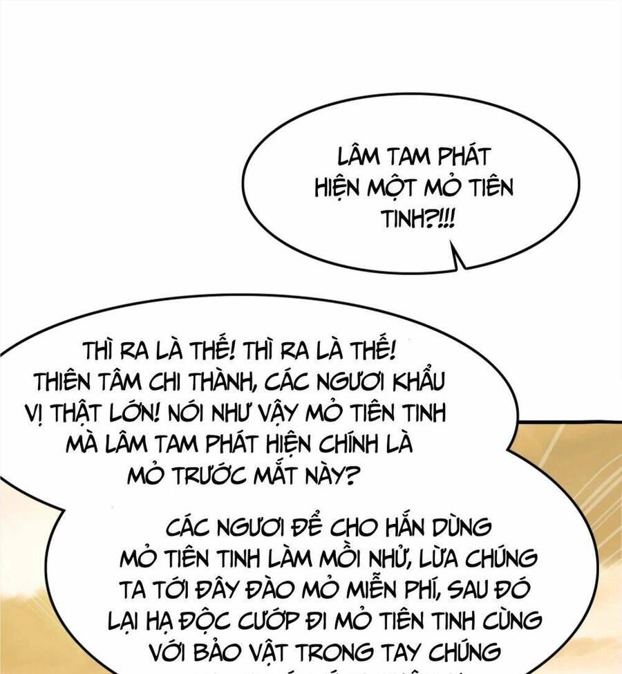 Nhân Vật Phản Diện Này Có Chút Lương Tâm, Nhưng Không Nhiều! Chapter 177 - 12