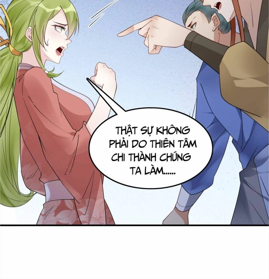 Nhân Vật Phản Diện Này Có Chút Lương Tâm, Nhưng Không Nhiều! Chapter 177 - 16