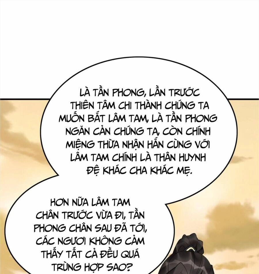 Nhân Vật Phản Diện Này Có Chút Lương Tâm, Nhưng Không Nhiều! Chapter 177 - 17