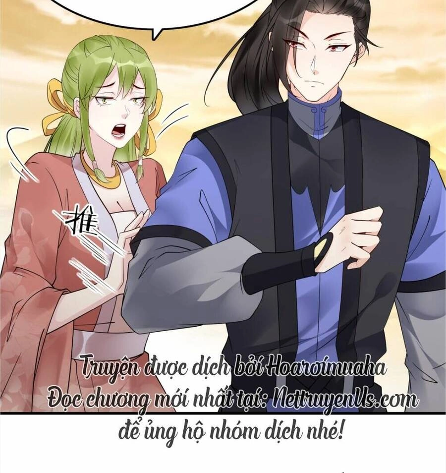 Nhân Vật Phản Diện Này Có Chút Lương Tâm, Nhưng Không Nhiều! Chapter 177 - 18