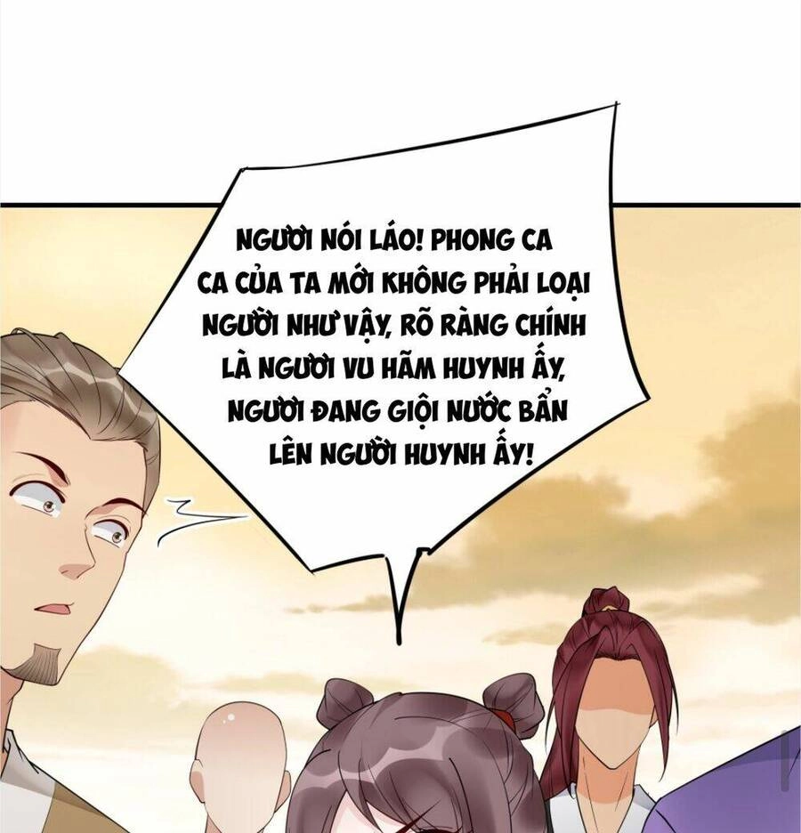 Nhân Vật Phản Diện Này Có Chút Lương Tâm, Nhưng Không Nhiều! Chapter 177 - 19