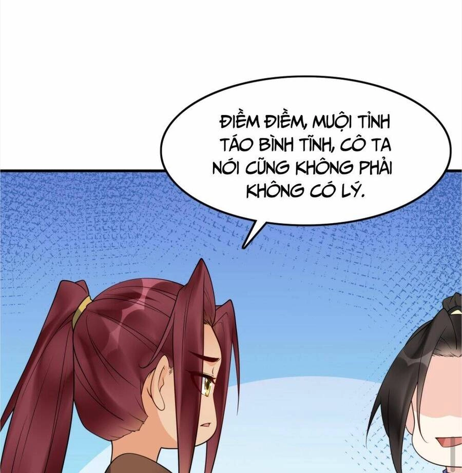 Nhân Vật Phản Diện Này Có Chút Lương Tâm, Nhưng Không Nhiều! Chapter 177 - 21