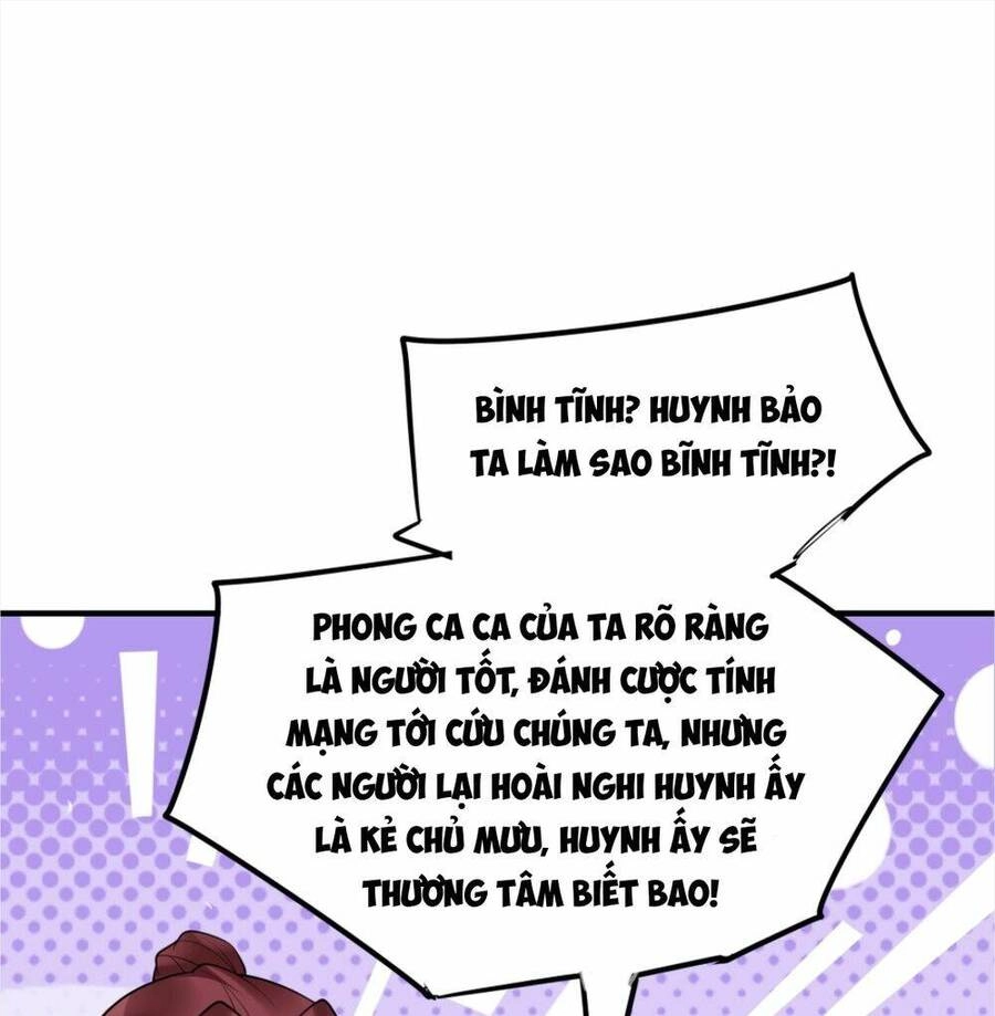 Nhân Vật Phản Diện Này Có Chút Lương Tâm, Nhưng Không Nhiều! Chapter 177 - 23