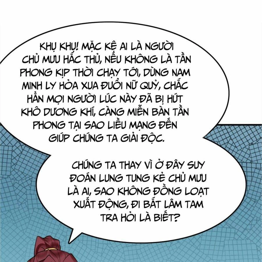 Nhân Vật Phản Diện Này Có Chút Lương Tâm, Nhưng Không Nhiều! Chapter 177 - 25