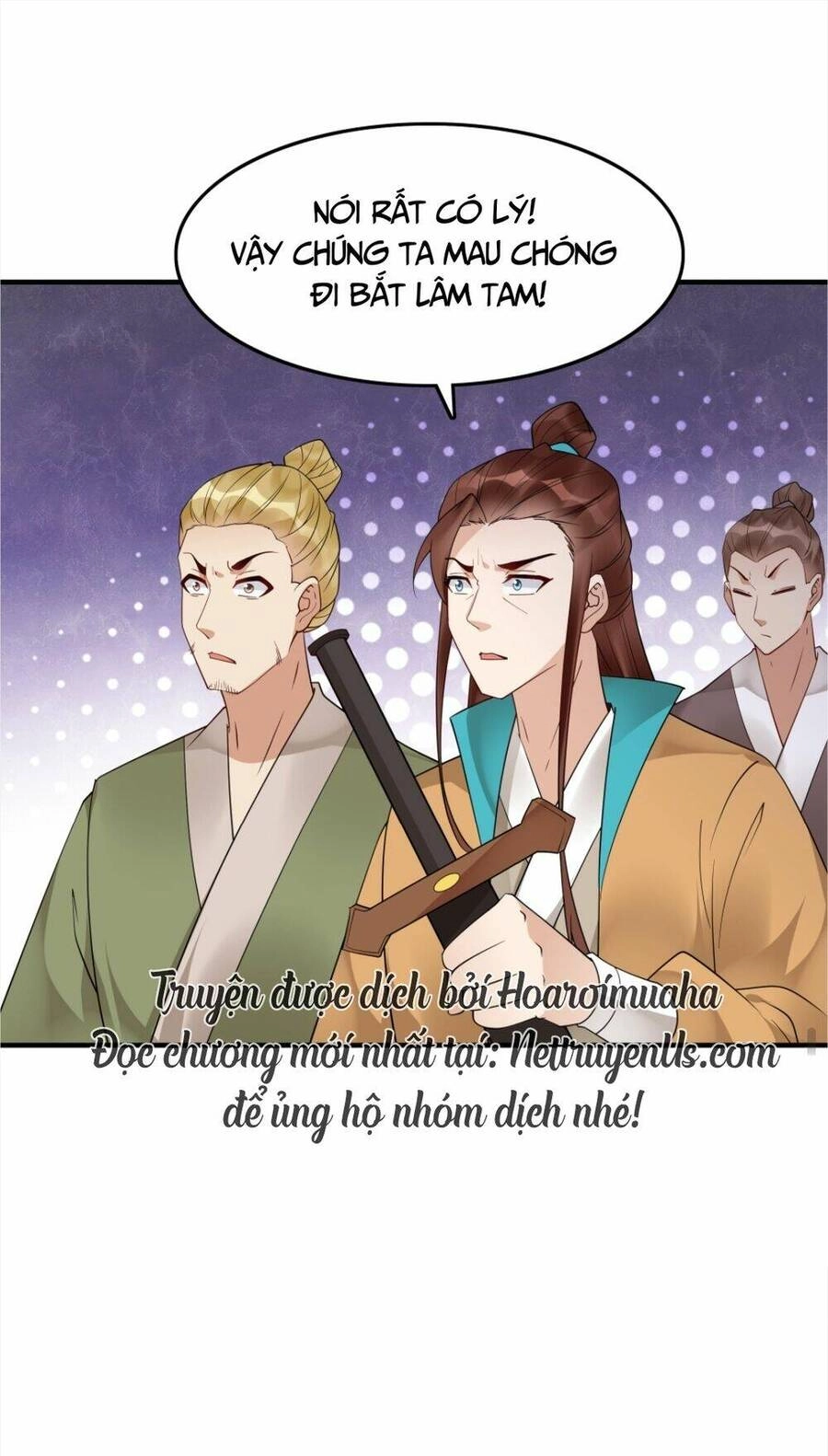 Nhân Vật Phản Diện Này Có Chút Lương Tâm, Nhưng Không Nhiều! Chapter 177 - 27