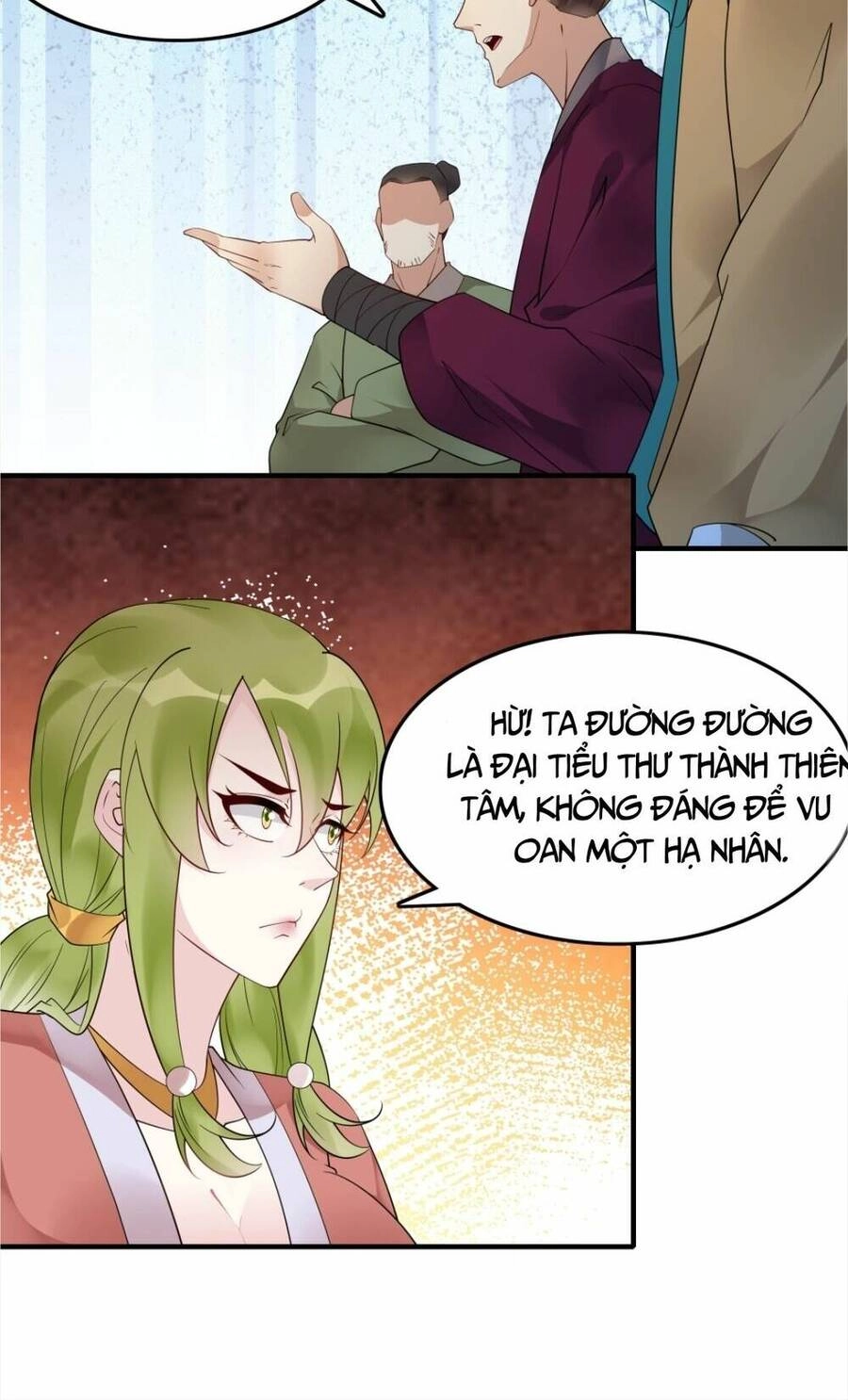 Nhân Vật Phản Diện Này Có Chút Lương Tâm, Nhưng Không Nhiều! Chapter 177 - 30