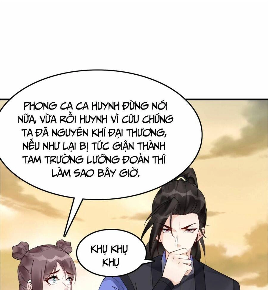 Nhân Vật Phản Diện Này Có Chút Lương Tâm, Nhưng Không Nhiều! Chapter 177 - 31