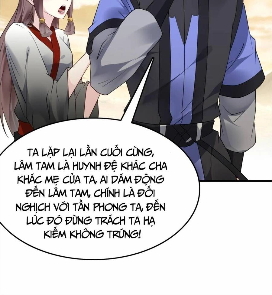 Nhân Vật Phản Diện Này Có Chút Lương Tâm, Nhưng Không Nhiều! Chapter 177 - 32