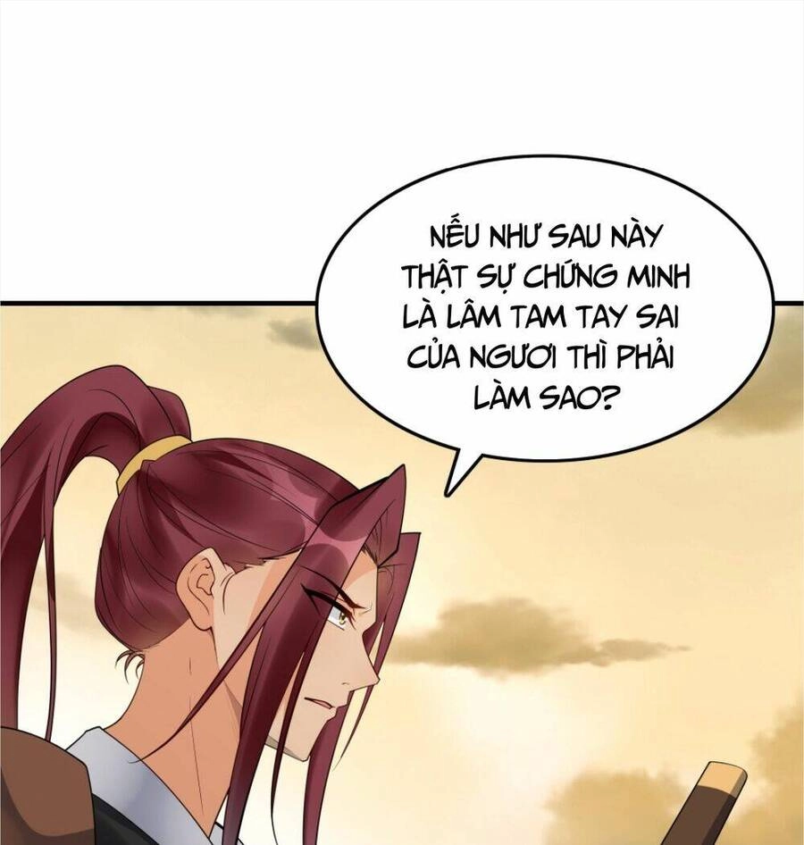 Nhân Vật Phản Diện Này Có Chút Lương Tâm, Nhưng Không Nhiều! Chapter 177 - 35