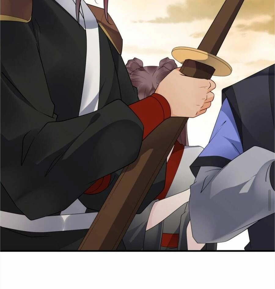 Nhân Vật Phản Diện Này Có Chút Lương Tâm, Nhưng Không Nhiều! Chapter 177 - 36