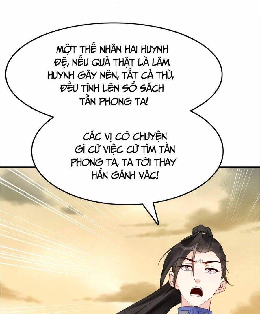 Nhân Vật Phản Diện Này Có Chút Lương Tâm, Nhưng Không Nhiều! Chapter 177 - 37