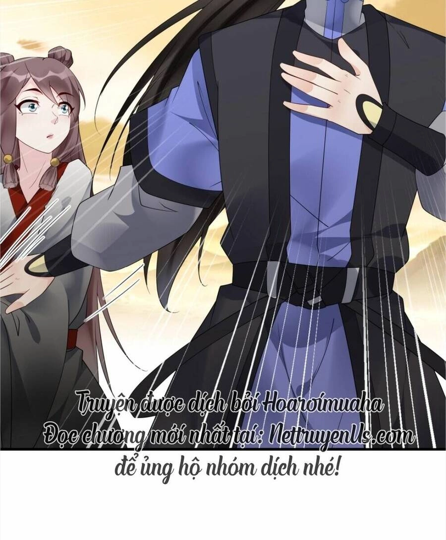 Nhân Vật Phản Diện Này Có Chút Lương Tâm, Nhưng Không Nhiều! Chapter 177 - 38