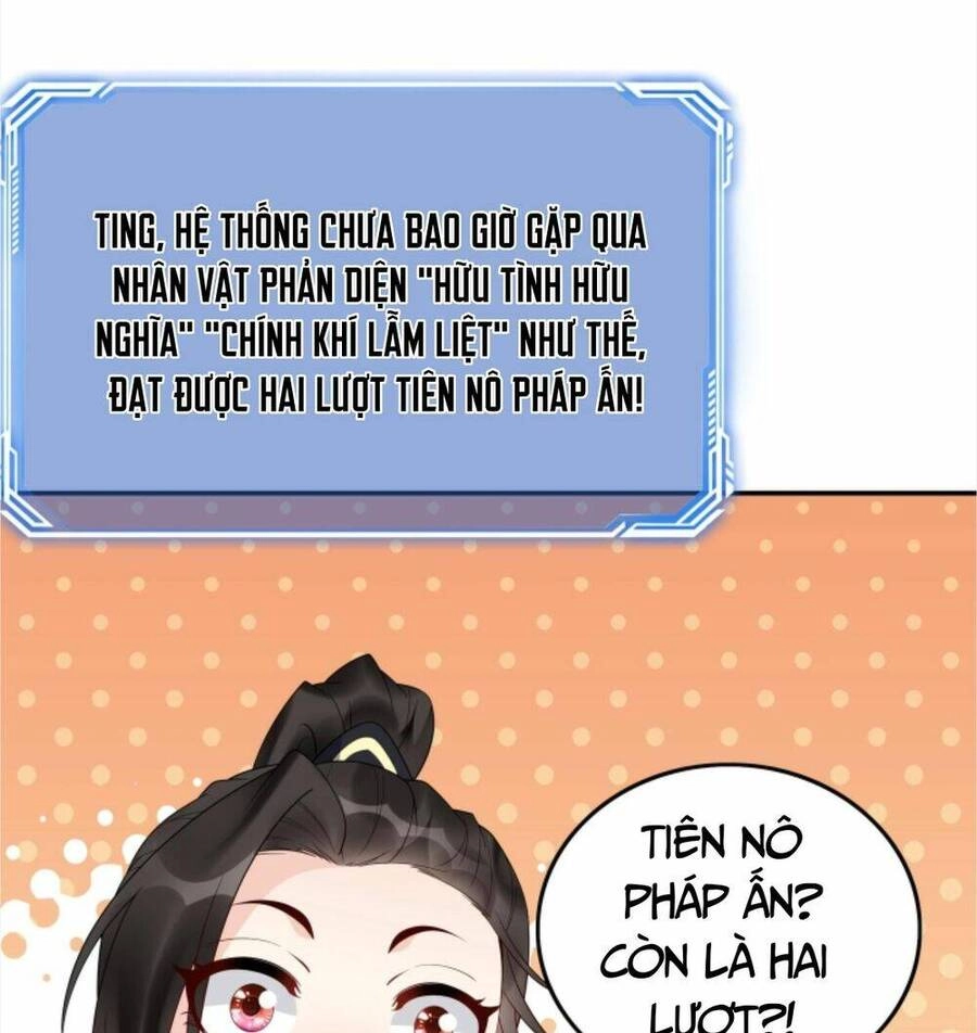 Nhân Vật Phản Diện Này Có Chút Lương Tâm, Nhưng Không Nhiều! Chapter 177 - 40