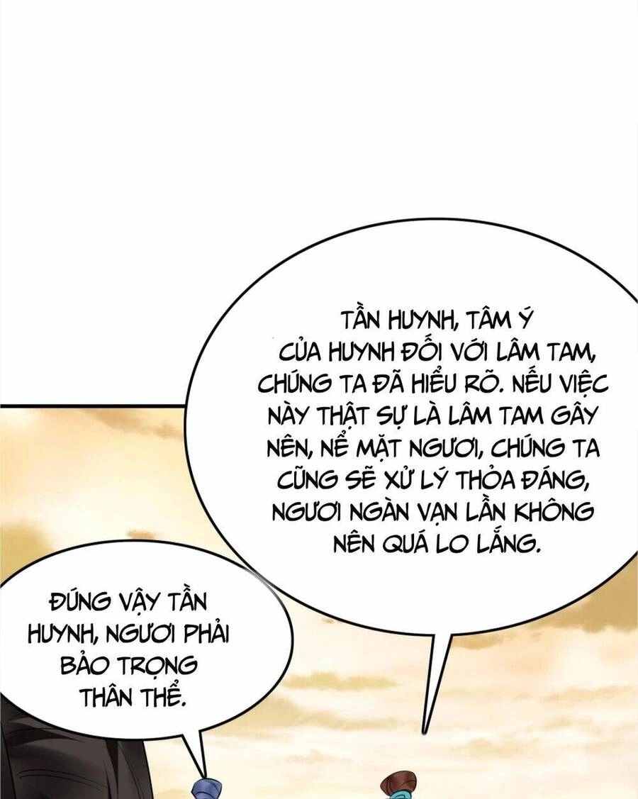 Nhân Vật Phản Diện Này Có Chút Lương Tâm, Nhưng Không Nhiều! Chapter 178 - 2