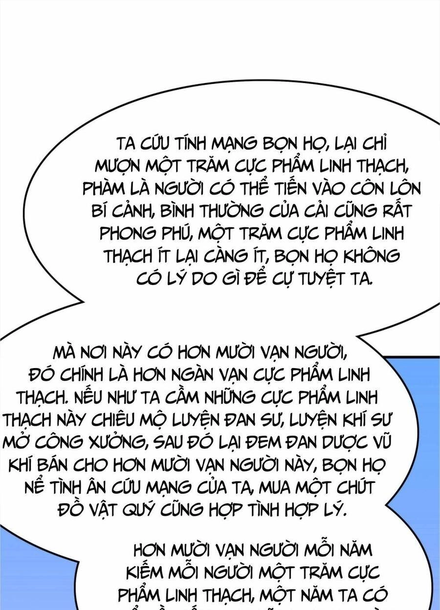 Nhân Vật Phản Diện Này Có Chút Lương Tâm, Nhưng Không Nhiều! Chapter 178 - 6