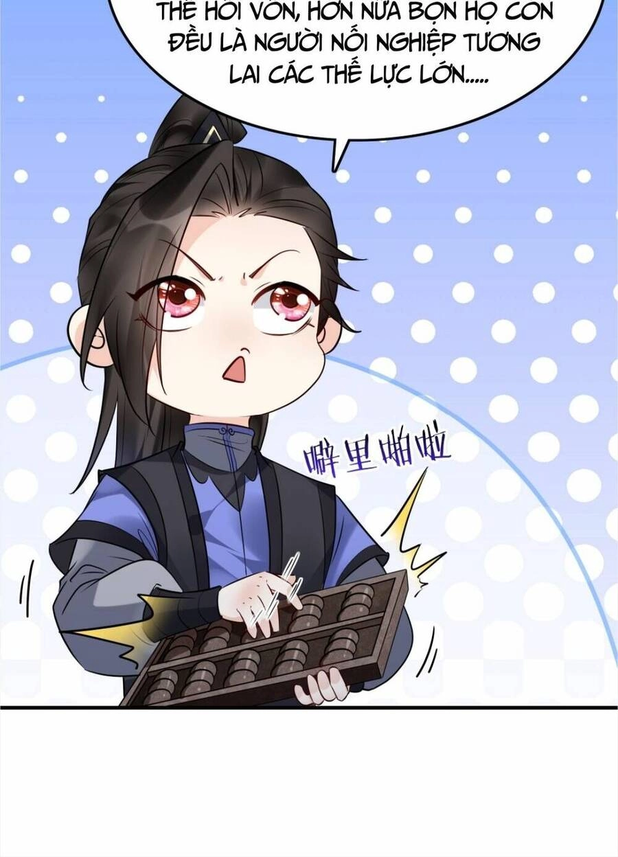 Nhân Vật Phản Diện Này Có Chút Lương Tâm, Nhưng Không Nhiều! Chapter 178 - 7