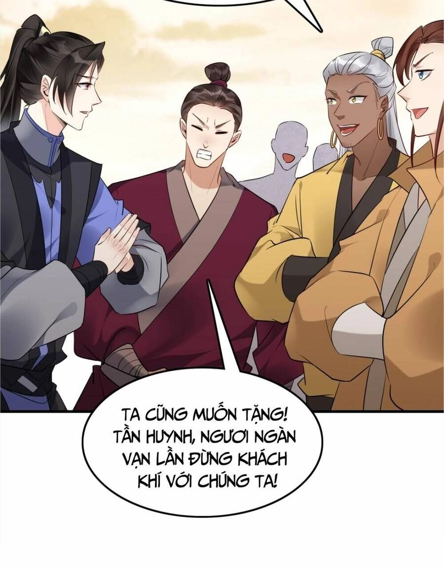 Nhân Vật Phản Diện Này Có Chút Lương Tâm, Nhưng Không Nhiều! Chapter 178 - 10