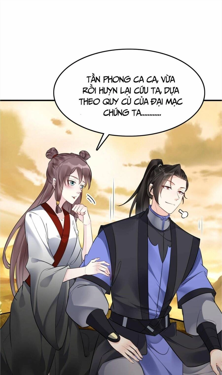 Nhân Vật Phản Diện Này Có Chút Lương Tâm, Nhưng Không Nhiều! Chapter 178 - 13