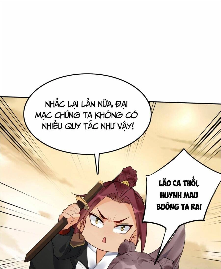 Nhân Vật Phản Diện Này Có Chút Lương Tâm, Nhưng Không Nhiều! Chapter 178 - 15