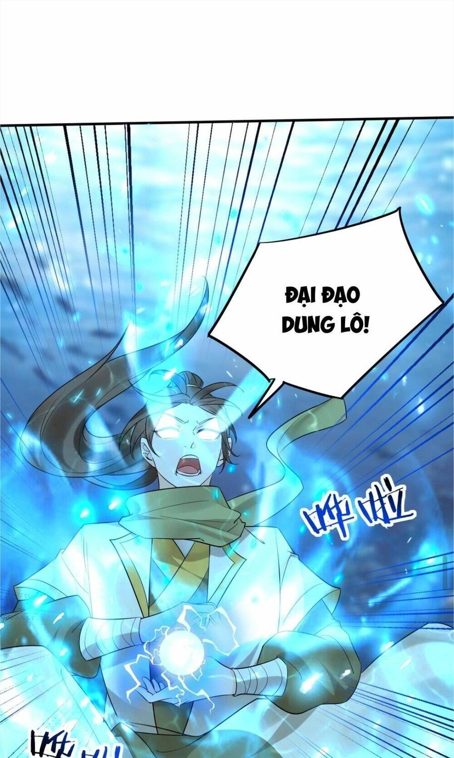 Nhân Vật Phản Diện Này Có Chút Lương Tâm, Nhưng Không Nhiều! Chapter 178 - 21