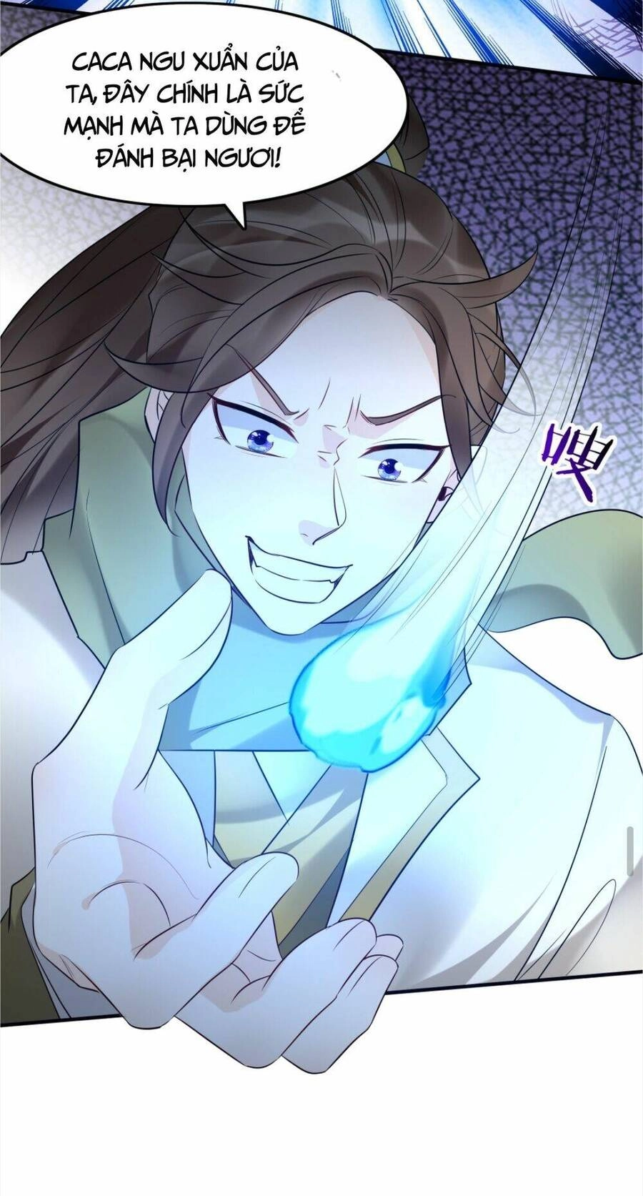 Nhân Vật Phản Diện Này Có Chút Lương Tâm, Nhưng Không Nhiều! Chapter 178 - 26