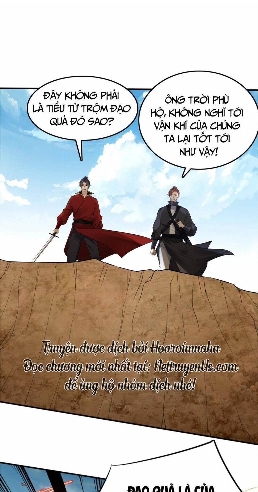 Nhân Vật Phản Diện Này Có Chút Lương Tâm, Nhưng Không Nhiều! Chapter 178 - 32