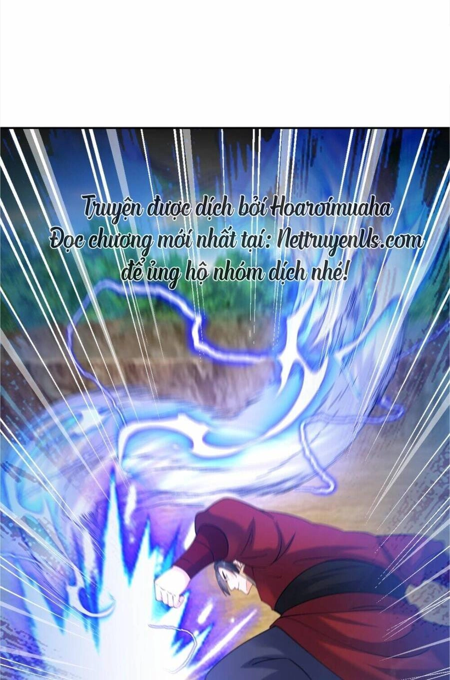 Nhân Vật Phản Diện Này Có Chút Lương Tâm, Nhưng Không Nhiều! Chapter 179 - 2