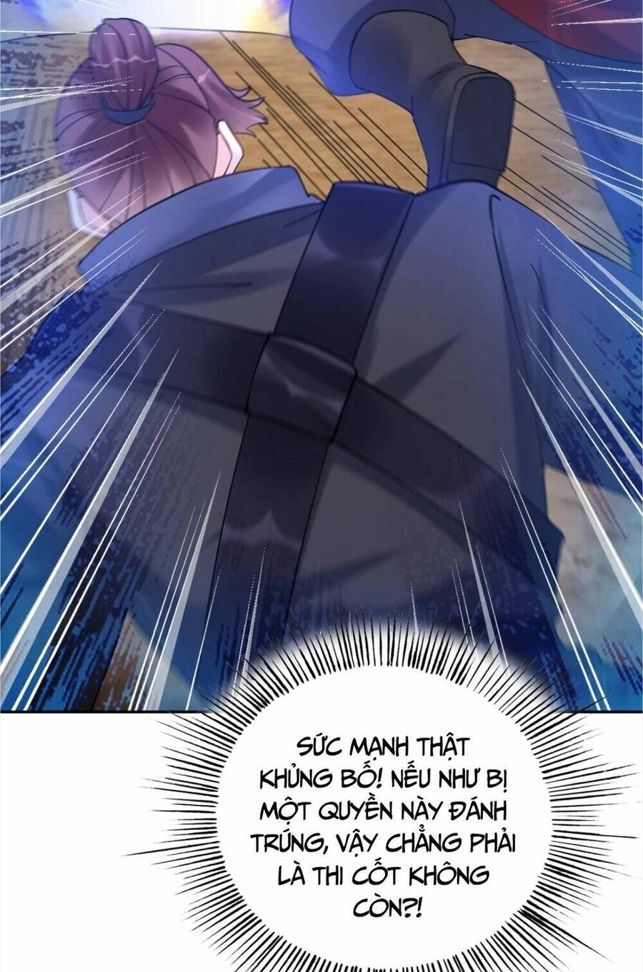 Nhân Vật Phản Diện Này Có Chút Lương Tâm, Nhưng Không Nhiều! Chapter 179 - 3