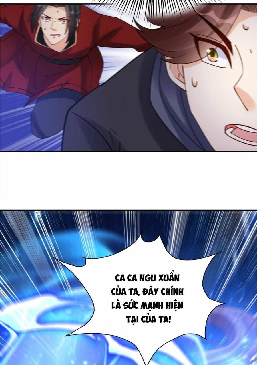 Nhân Vật Phản Diện Này Có Chút Lương Tâm, Nhưng Không Nhiều! Chapter 179 - 4