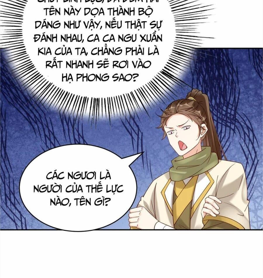 Nhân Vật Phản Diện Này Có Chút Lương Tâm, Nhưng Không Nhiều! Chapter 179 - 9