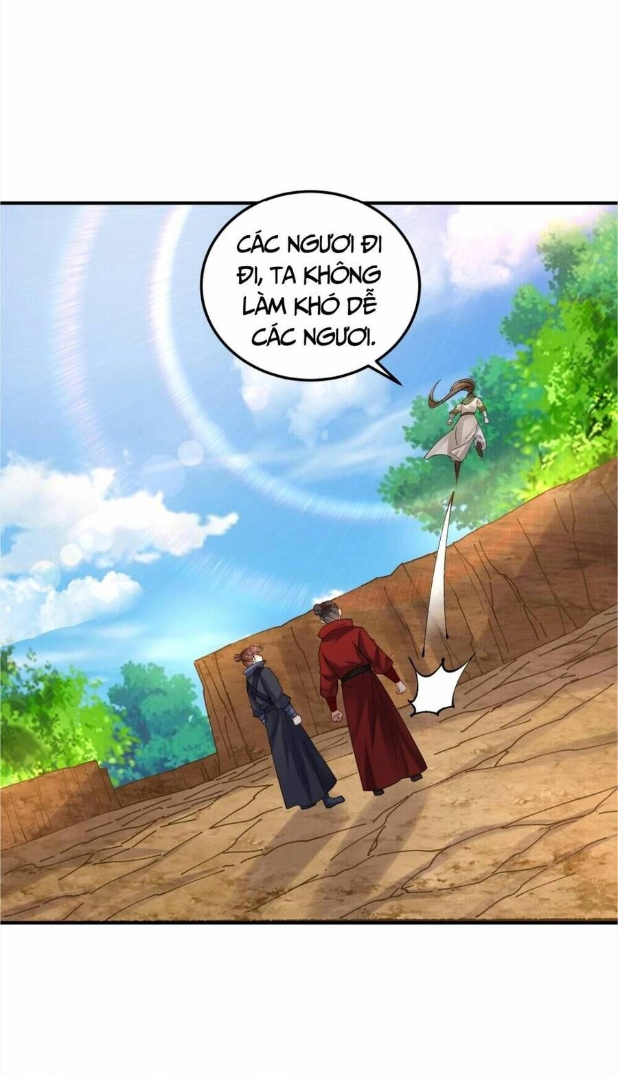 Nhân Vật Phản Diện Này Có Chút Lương Tâm, Nhưng Không Nhiều! Chapter 179 - 11