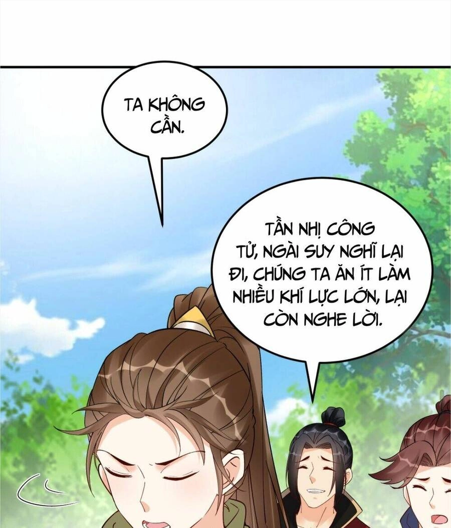 Nhân Vật Phản Diện Này Có Chút Lương Tâm, Nhưng Không Nhiều! Chapter 179 - 14