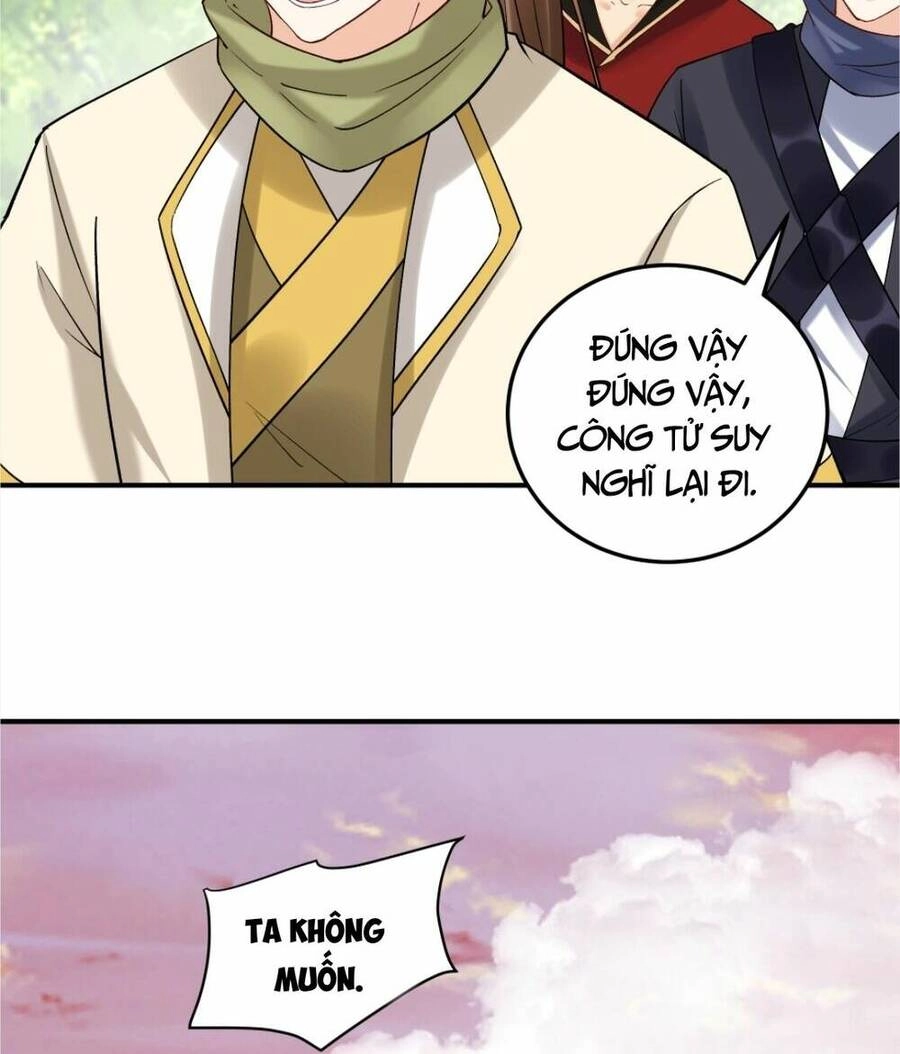 Nhân Vật Phản Diện Này Có Chút Lương Tâm, Nhưng Không Nhiều! Chapter 179 - 15