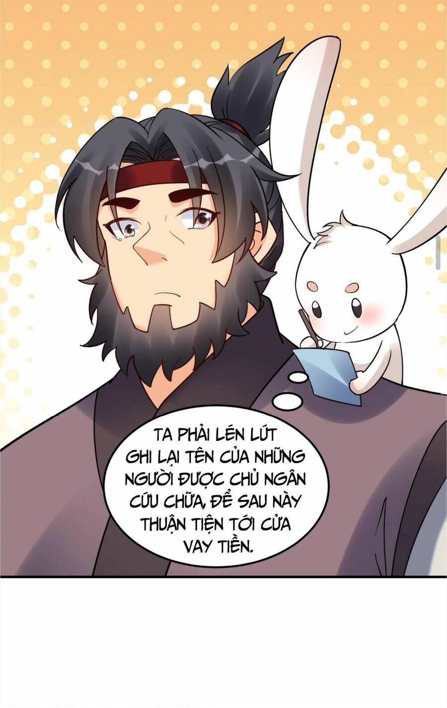 Nhân Vật Phản Diện Này Có Chút Lương Tâm, Nhưng Không Nhiều! Chapter 179 - 19