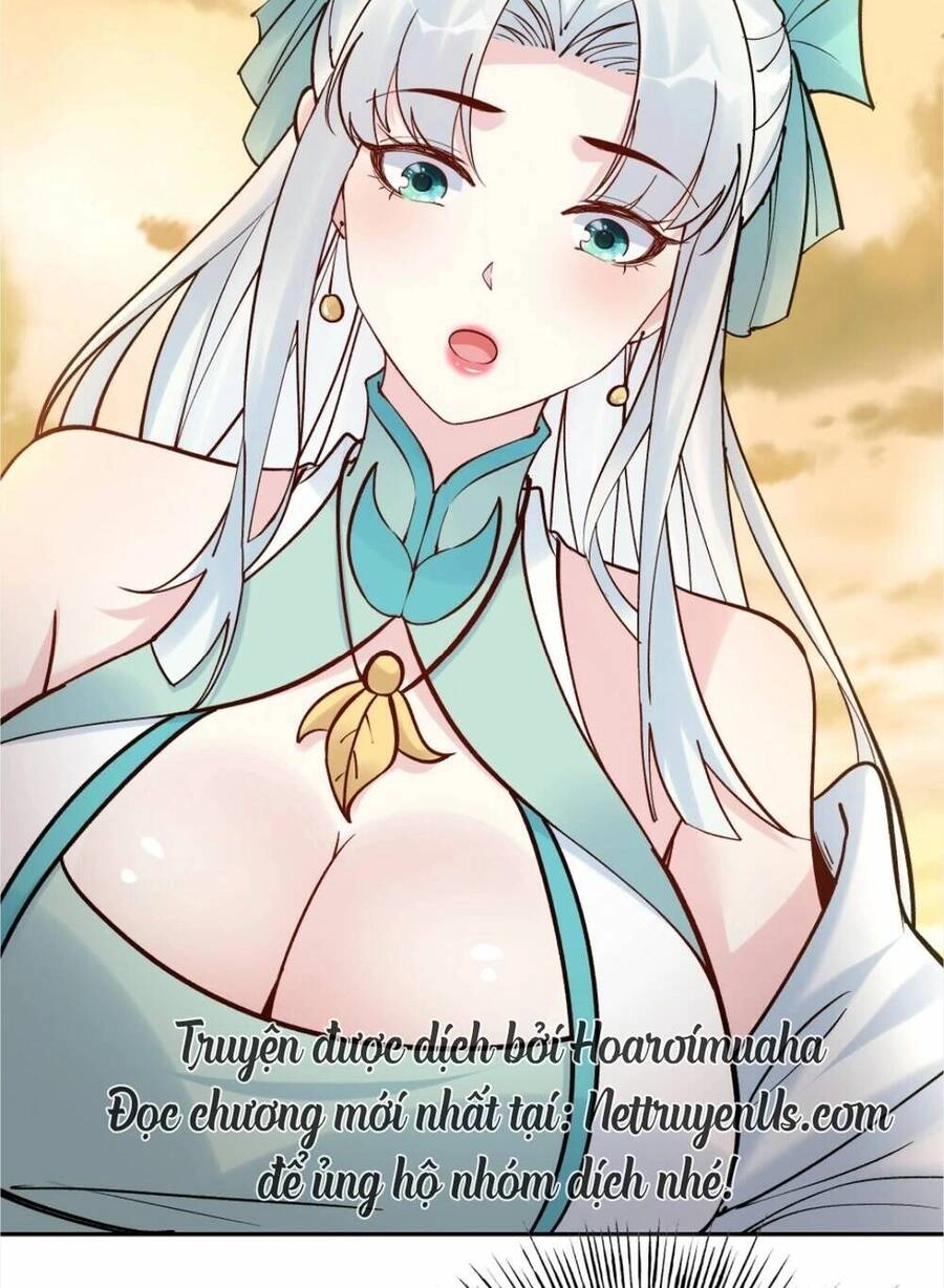 Nhân Vật Phản Diện Này Có Chút Lương Tâm, Nhưng Không Nhiều! Chapter 179 - 23