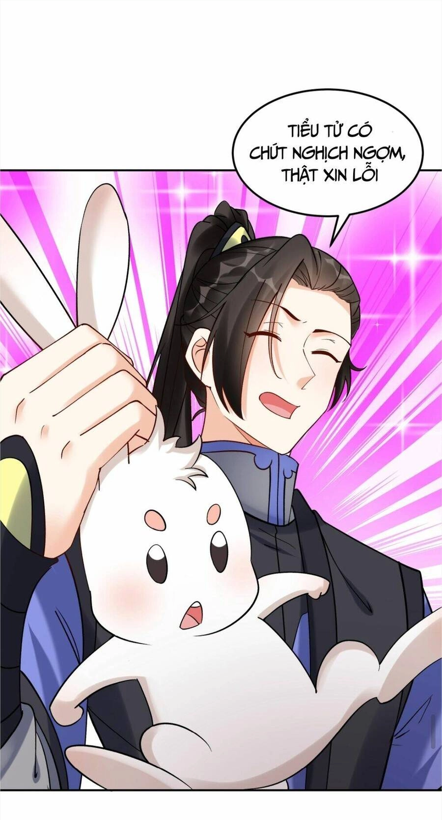 Nhân Vật Phản Diện Này Có Chút Lương Tâm, Nhưng Không Nhiều! Chapter 179 - 27