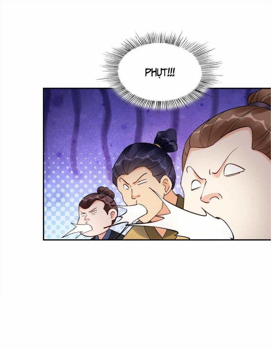 Nhân Vật Phản Diện Này Có Chút Lương Tâm, Nhưng Không Nhiều! Chapter 179 - 29