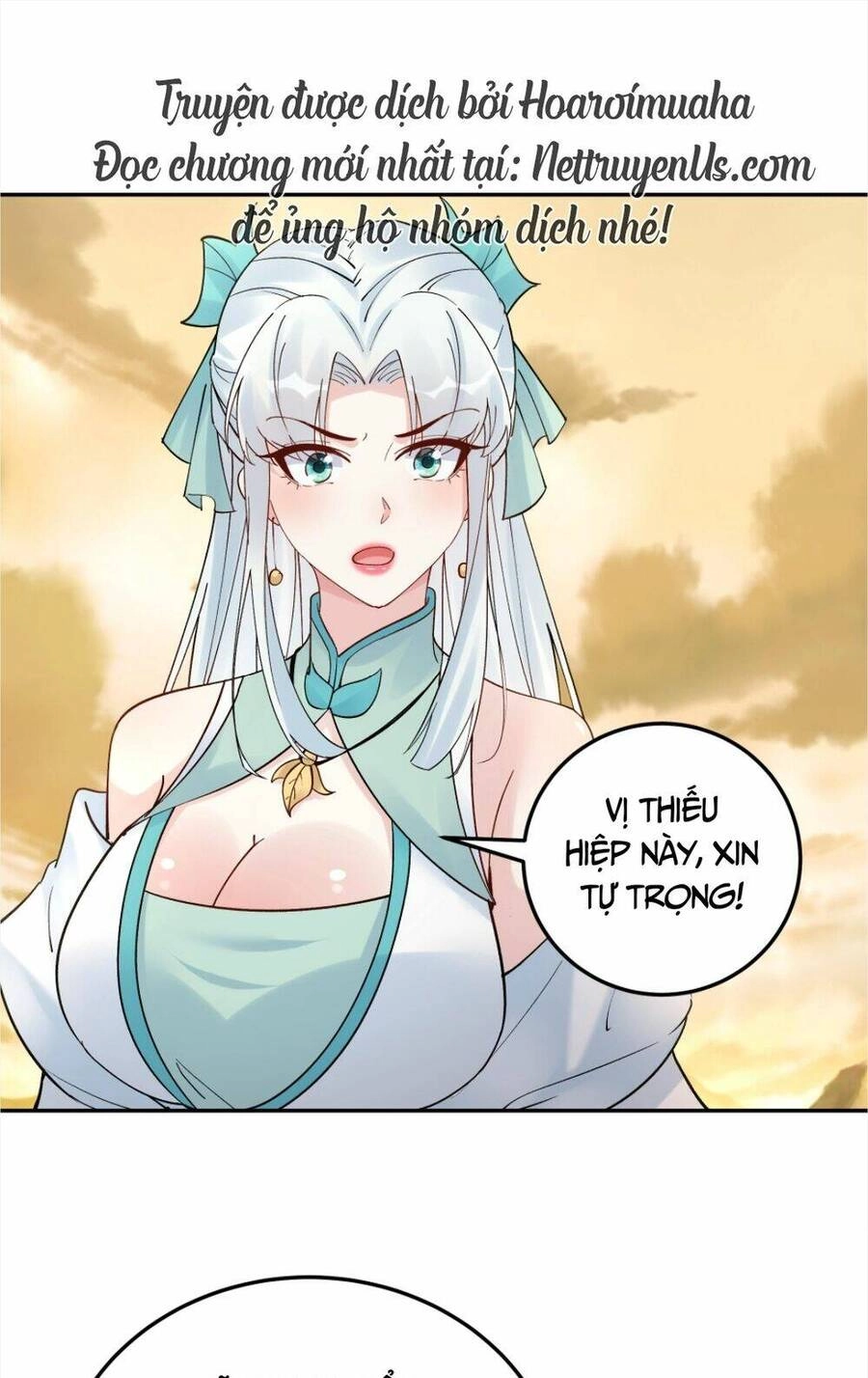 Nhân Vật Phản Diện Này Có Chút Lương Tâm, Nhưng Không Nhiều! Chapter 179 - 31