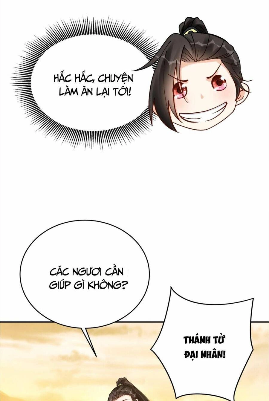 Nhân Vật Phản Diện Này Có Chút Lương Tâm, Nhưng Không Nhiều! Chapter 180 - 12