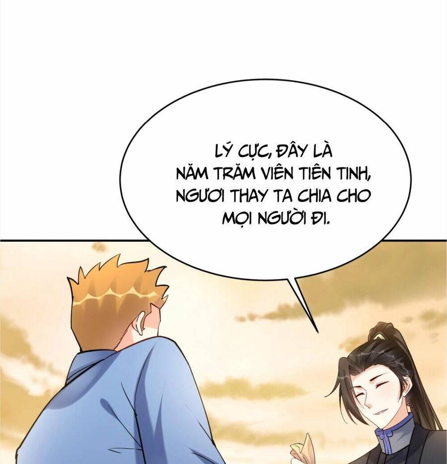 Nhân Vật Phản Diện Này Có Chút Lương Tâm, Nhưng Không Nhiều! Chapter 180 - 23