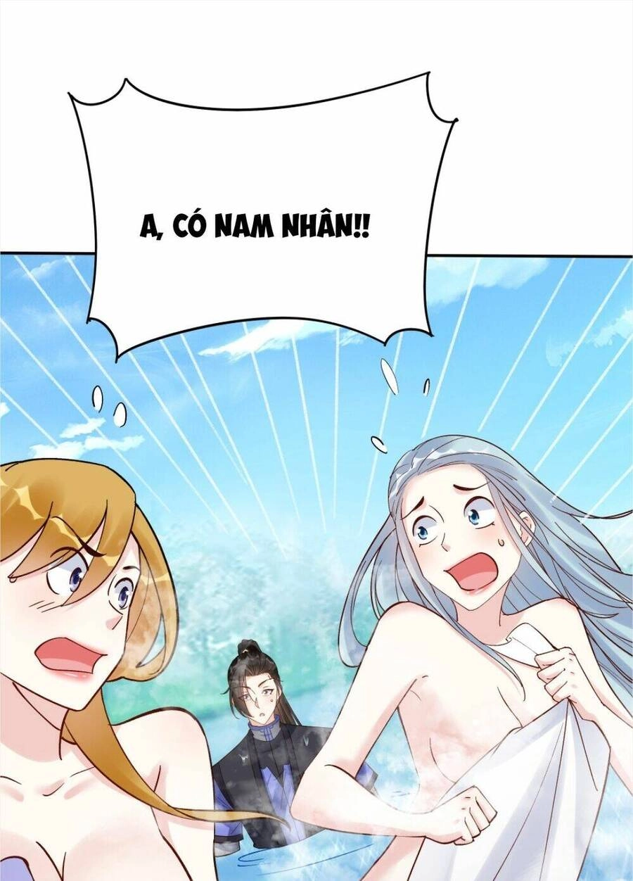 Nhân Vật Phản Diện Này Có Chút Lương Tâm, Nhưng Không Nhiều! Chapter 180 - 33