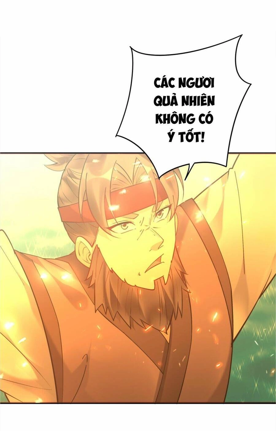 Nhân Vật Phản Diện Này Có Chút Lương Tâm, Nhưng Không Nhiều! Chapter 181 - 4