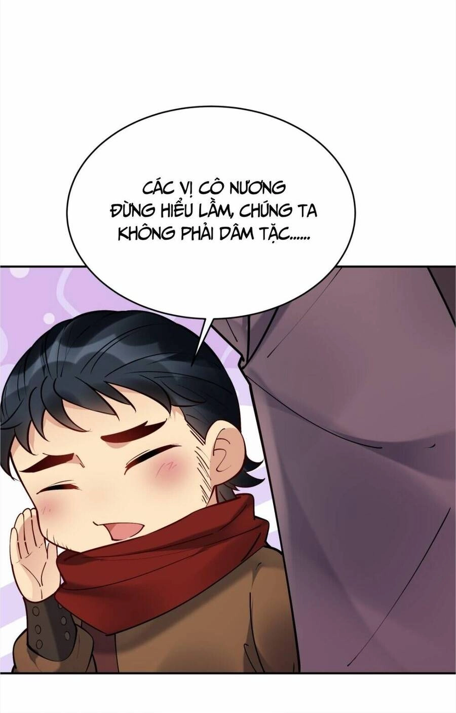 Nhân Vật Phản Diện Này Có Chút Lương Tâm, Nhưng Không Nhiều! Chapter 181 - 5